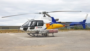 Photo of I-FRAT - Eurocopter AS350B3 Écureuil operated by elitellina