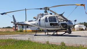Photo of CS-HIR - Eurocopter AS350B3e Écureuil operated by HTA Helicópteros