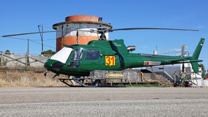 Photo of EC-OHS - Eurocopter AS350B3 Écureuil operated by AirWorks Helicopters