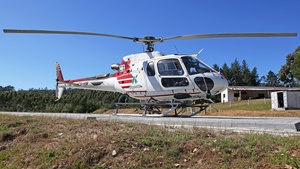 Photo of CS-HIW - Eurocopter AS350B3 Écureuil operated by Helibravo Aviação