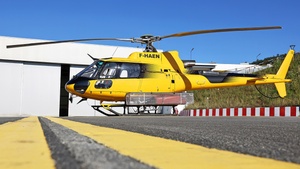 Photo of F-HAEN - Eurocopter AS350B3 Écureuil operated by Helibravo Aviação