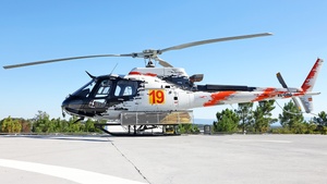 Photo of EC-OBG - Airbus Helicopters H125 operated by AirWorks Helicopters
