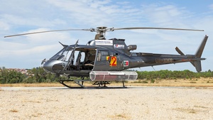 Photo of OE-XHX - Eurocopter AS350B3 Écureuil operated by Helibravo Aviação