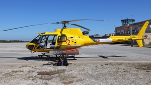 Photo of EC-MOA - Eurocopter AS350B3 Écureuil operated by elitellina