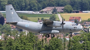 07 - Alenia C-27J Spartan