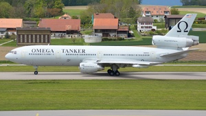 Photo of N974VV - McDonnell Douglas DC-10-40 operated by Omega Aerial Refueling Services