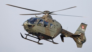T-365 - Eurocopter EC635 P2+