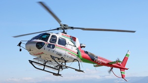 F-HHBV - Airbus Helicopters H125