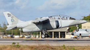 Photo of A-712 - FAdeA IA-63 Pampa III operated by Argentine Air Force