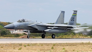 Photo of 83-0024 - McDonnell Douglas F-15C Eagle operated by US Air Force