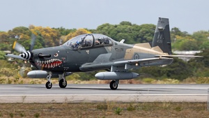 Photo of 436 - KAI KA-1P Woongbi operated by Peruvian Air Force