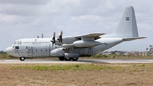 Photo of TC-70 - Lockheed KC-130H Hercules operated by Argentine Air Force