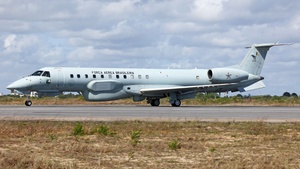 Photo of FAB6750 - Embraer R-99 operated by Brazilian Air Force