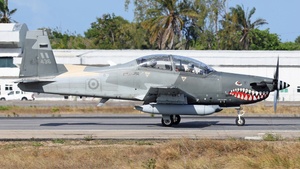 Photo of 436 - KAI KA-1P Woongbi operated by Peruvian Air Force