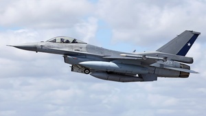 Photo of 853 - Lockheed Martin F-16C Fighting Falcon operated by Chilean Air Force