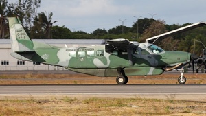 Photo of FAB2719 - Cessna C-98A Grand Caravan operated by Brazilian Air Force