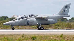 Photo of A-709 - FAdeA IA-63 Pampa III operated by Argentine Air Force