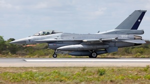 Photo of 852 - Lockheed Martin F-16C Fighting Falcon operated by Chilean Air Force