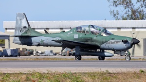 Photo of FAB5946 - Embraer A-29B Super Tucano operated by Brazilian Air Force