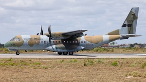 FAB2806 - CASA C-105A