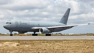 Photo of 18-46055 - Boeing KC-46A Pegasus operated by US Air Force