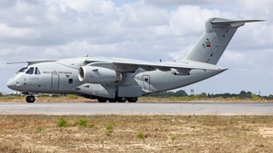 Photo of 26902 - Embraer KC-390 Millenium operated by Portuguese Air Force