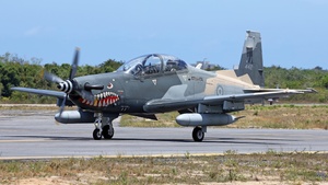Photo of 442 - KAI KA-1P Woongbi operated by Peruvian Air Force