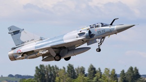 Photo of 113 - Dassault Mirage 2000C operated by French Air Force