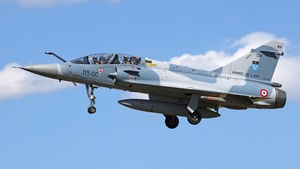 Photo of 529 - Dassault Mirage 2000B operated by French Air Force