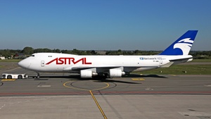Photo of TF-AMU - Boeing 747-48EF operated by Astral Aviation (opb Air Atlanta Icelandic)