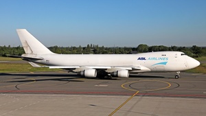 OE-IFD - Boeing 747-4B5F(ER)