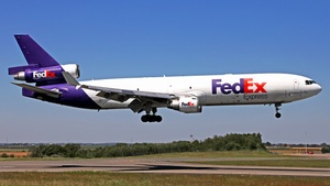 Photo of N643FE - McDonnell Douglas MD-11(F) operated by FedEx