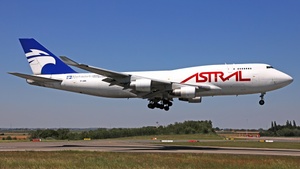 Photo of TF-AMM - Boeing 747-4H6(BDSF) operated by Astral Aviation (opb Air Atlanta Icelandic)