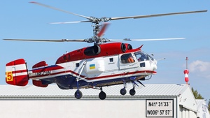 Photo of UR-CIW - Kamov Ka-32T operated by RS Avia