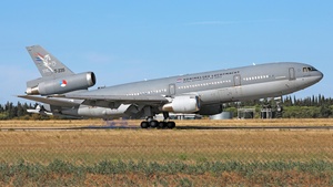 Photo of T-235 - McDonnell Douglas KDC-10-30CF operated by Royal Netherlands Air Force