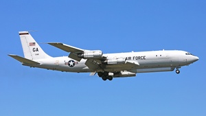 Photo of 95-0121 - Northrop Grumman E-8C Joint STARS operated by US Air Force