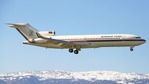 Photo of XT-BFA - Boeing 727-282(Adv)(RE) operated by Government of Burkina Faso