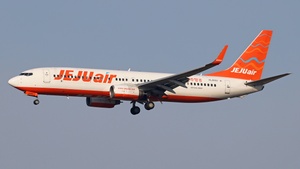 Photo with serial 36573 - Boeing 737-8AS