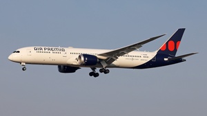 Photo of HL8388 - Boeing 787-9 Dreamliner operated by Air Premia