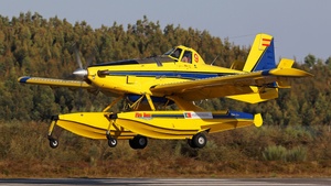 Photo of EC-NGI - Air Tractor AT-802F Fire Boss operated by Avialsa