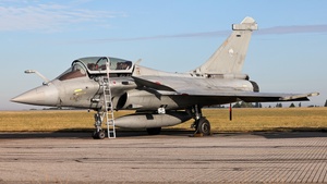 Photo of 313 - Dassault Rafale B operated by French Air Force