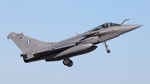 Photo of 413 - Dassault Rafale EG operated by Hellenic Air Force