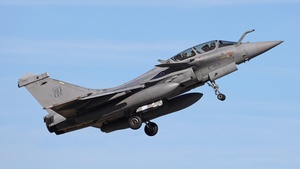 Photo of 314 - Dassault Rafale B operated by French Air Force