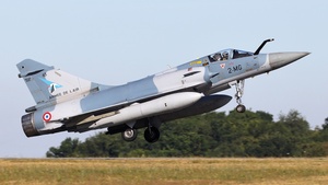 Photo of 65 - Dassault Mirage 2000-5F operated by French Air Force