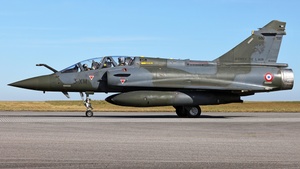Photo of 680 - Dassault Mirage 2000D operated by French Air Force