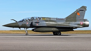 Photo of 682 - Dassault Mirage 2000D operated by French Air Force
