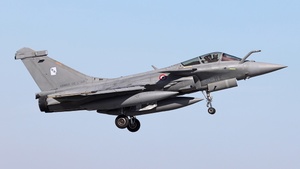 Photo of 105 - Dassault Rafale C operated by French Air Force