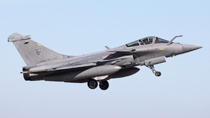 Photo of 140 - Dassault Rafale C operated by French Air Force