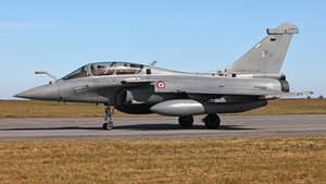 Photo of 353 - Dassault Rafale B operated by French Air Force