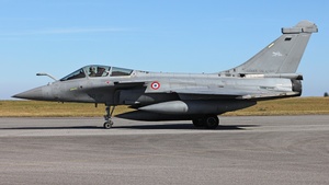 Photo of 111 - Dassault Rafale C operated by French Air Force